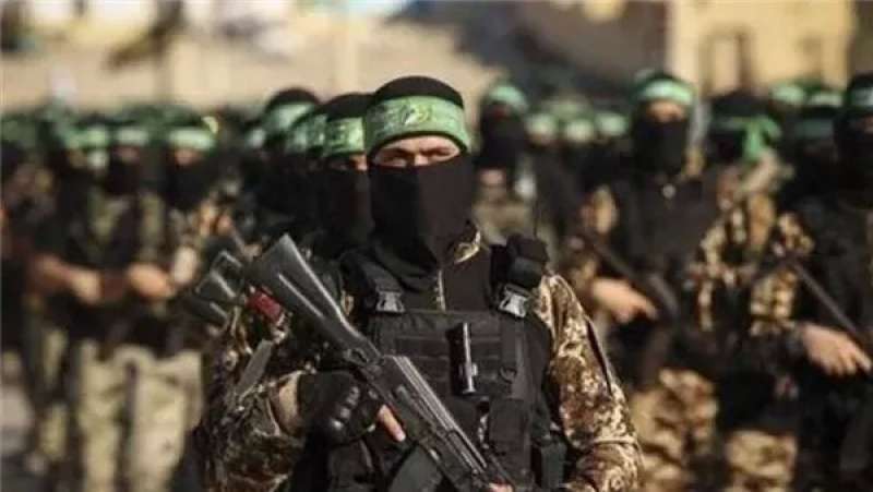 المقاومة الفلسطينية