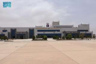 البرنامج السعودي لتنمية وإعمار اليمن...