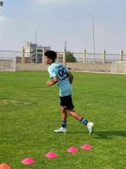 ياسين العربي افضل  باك...