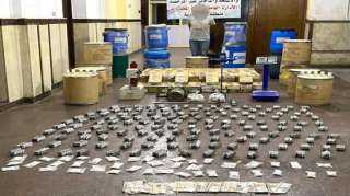 ضبط أحد العناصر الإجرامية بالإسكندرية...
