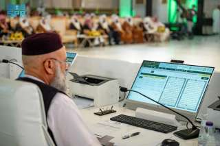 وزارة الشؤون الإسلامية تطبق نظام...