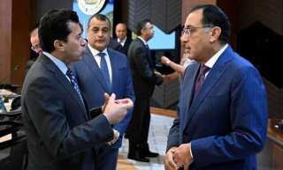 خلال اجتماع مجلس الوزراء برئاسة...