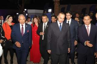 حزب حماة الوطن ينظم احتفالية...