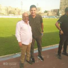 ك/محمد فاروق رئيس لجنة الحكام:...