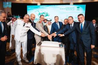 القنصلية العامة للمملكة بالإسكندرية تحتفل...