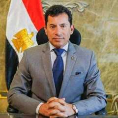 بحضور وزير الشباب ومحافظ القاهرة...