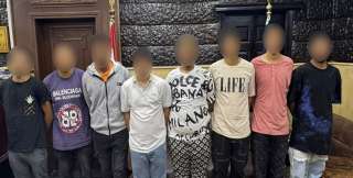 الداخلية تكشف ملابسات التعدي على...