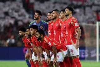 الأهلي يتوج بأول كأس في...