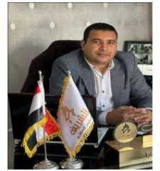 المهندس/ فارس الشريف يكتب عن...