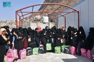 1026 مشروعًا في مختلف القطاعات...
