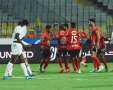 الأهلي يفوز على المصري بهدفين...