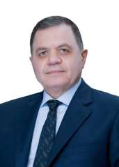 وزير الداخلية يهنئ السيسي وكبار...