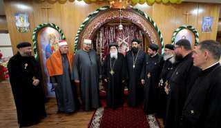 إستقبال مراكز الإصلاح والتأهيل عدداً...