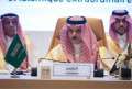 وزير الخارجية السعودي يترأس الاجتماع...