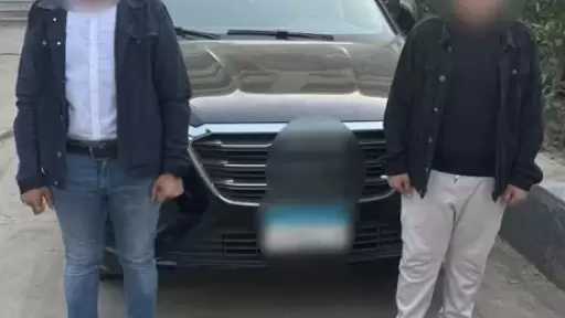 كشف ملابسات تداول مقطع فيديو...
