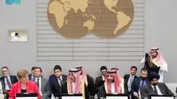 المملكة وصندوق النقد والبنك الدولي...