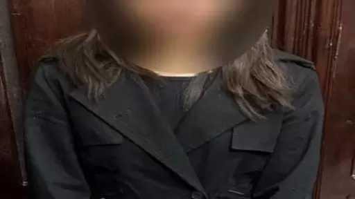 ضبط صاحبة فيديوهات تنشر أعمال...