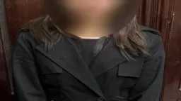 ضبط صاحبة فيديوهات تنشر أعمال...