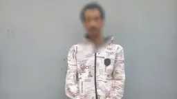 كشف ملابسات مقطع فيديو تم...