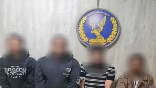 كشف حقيقة تداول مقطع فيديو...