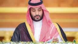 مجلس الوزراء السعودي برئاسة سمو...