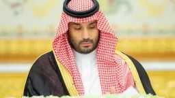 مجلس الوزراء السعودي يجدد رفضه...