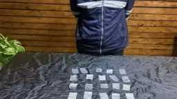 كشف ملابسات مقطع فيديو تم...