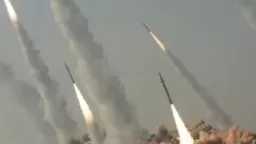 عاجل| القوات المسلحة الإيرانية: استهدفنا...