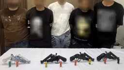 كشف ملابسات تداول مقطع فيديو...