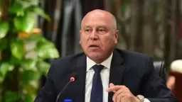 محمدحلمي يكتب .. كامل الوزير...