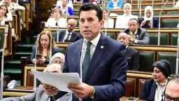 مجلس النواب يوافق نهائيا ...