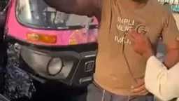 كشف ملابسات مقطع فيديو تم...