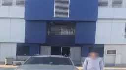 كشف ملابسات مقطع فيديو تم...