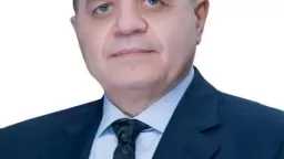 وزير الداخلية يهنئ الرئيس السيسي...