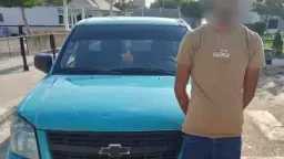 كشف ملابسات مقطع فيديو تم...