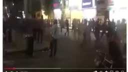 الداخلية: لا توجد تجمعات بالمحافظات...