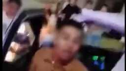 كشف ملابسات مقطع فيديو تم...