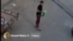 كشف ملابسات منشور مدعوم بمقطع...