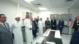 وزارة الداخلية المصرية تنظم ورشة...