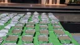 القضاء على أخطر بؤرة إجرامية...