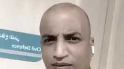 عيد ميلاد سعيد