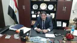 ”د.عبد الوكيل .. الجولات مستمرة...