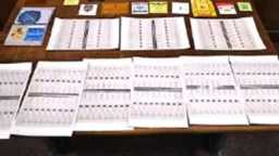 ضبط عناصر بؤر إجرامية من...