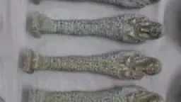 ضبط أحد الأشخاص بالمنيا لحيازته...