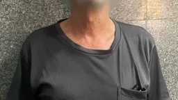 كشف حقيقة مقطع فيديو تم...