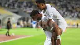 الزمالك يفوز على المصرى بثلاثية...