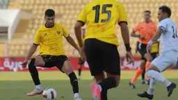 حرس الحدود وكهرباء الإسماعيلية يحققان...