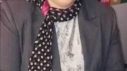 النور تهنئ..إلهام عفيفى بعيد ميلادها