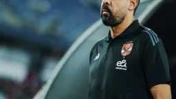 النحاس يعلن تشكيل الأهلي استعدادًا...