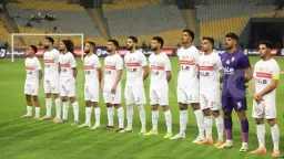 تشكيل الزمالك لمواجهة الاهلى فى...